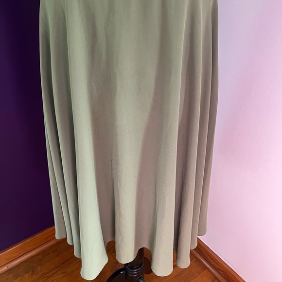 Nanette Lepore Short Sleeve Dress - Picture 4 of 8